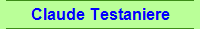 Claude Testaniere
