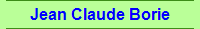 Jean Claude Borie