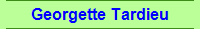 Georgette Tardieu